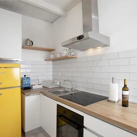 Apartment Terza Strada 