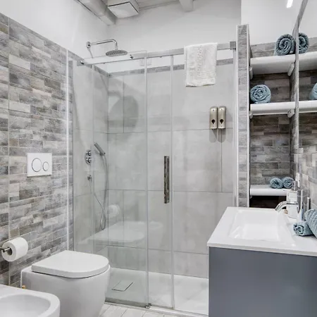 Apartment Terza Strada 
