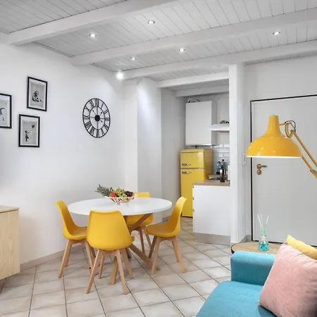 Apartment Terza Strada 