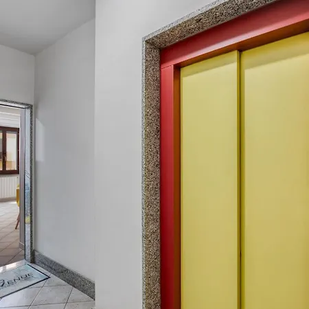 Apartment Terza Strada 