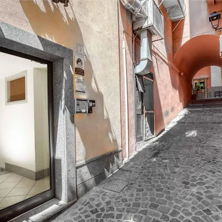 Terza Strada 